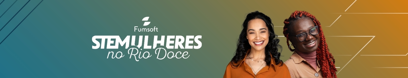 STEMulheres no Rio Doce